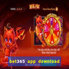 bet365 app download play store